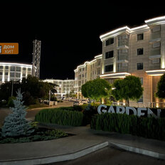 Квартира 35 м², 1-комнатные - изображение 2