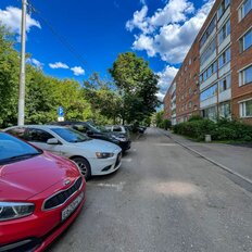 Квартира 32,3 м², 1-комнатная - изображение 2