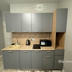 Квартира 26 м², студия - изображение 1