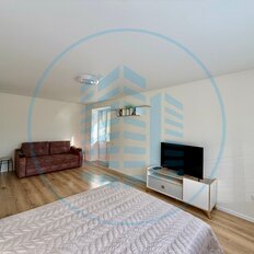 Квартира 35,4 м², 1-комнатная - изображение 4