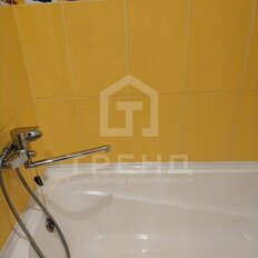 Квартира 30,1 м², 1-комнатная - изображение 5