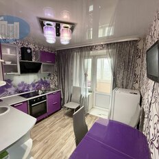 Квартира 50 м², 2-комнатная - изображение 2