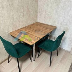 Квартира 31 м², 1-комнатная - изображение 2