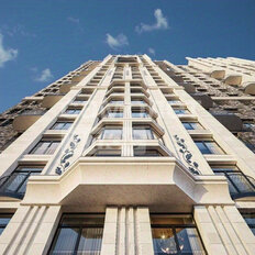 Квартира 37,6 м², 1-комнатная - изображение 2