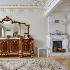 Квартира 196,7 м², 4-комнатная - изображение 5