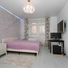 Квартира 37,1 м², 1-комнатная - изображение 1