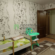 Квартира 66,2 м², 3-комнатная - изображение 4