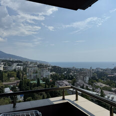 Квартира 142,4 м², 4-комнатная - изображение 1