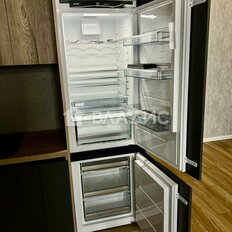 Квартира 43 м², студия - изображение 2