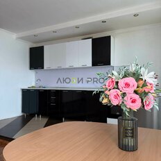 Квартира 57,9 м², 2-комнатная - изображение 1
