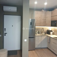 Квартира 36,7 м², 1-комнатные - изображение 5