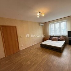 Квартира 41,9 м², 1-комнатная - изображение 3