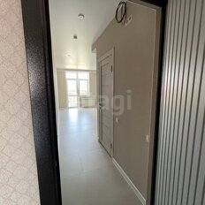 Квартира 18 м², студия - изображение 3