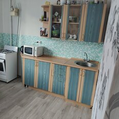 Квартира 50,6 м², 1-комнатная - изображение 5