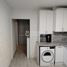 Квартира 40,8 м², 1-комнатная - изображение 5