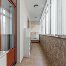 Квартира 146 м², 3-комнатная - изображение 5