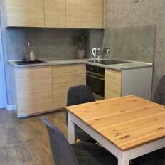 Квартира 45,6 м², 1-комнатная - изображение 5