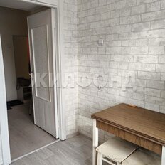 Квартира 33,2 м², 1-комнатная - изображение 4