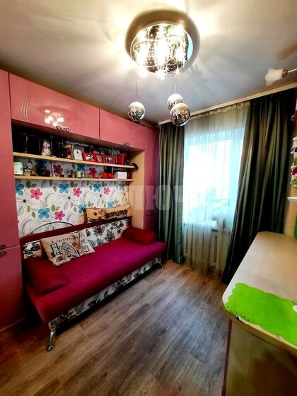 63 м², 3-комнатная квартира 3 180 000 ₽ - изображение 46