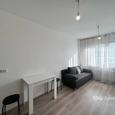 Квартира 30 м², 1-комнатная - изображение 3
