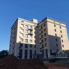 Квартира 61 м², 2-комнатная - изображение 4