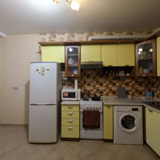 Квартира 44,3 м², 1-комнатная - изображение 1