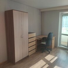 Квартира 30 м², студия - изображение 3