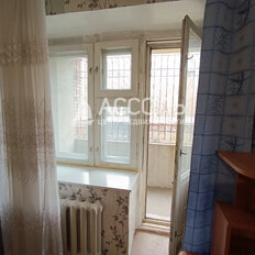 Квартира 43,2 м², 1-комнатная - изображение 3