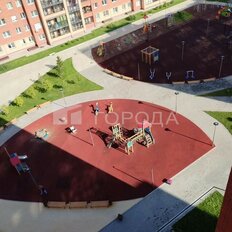 Квартира 24,4 м², студия - изображение 4