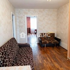 Квартира 44 м², 2-комнатная - изображение 1