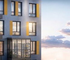 Квартира 54,3 м², 2-комнатная - изображение 5