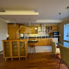 Квартира 157,8 м², 3-комнатная - изображение 4