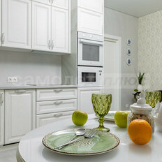 Квартира 66 м², 2-комнатная - изображение 1