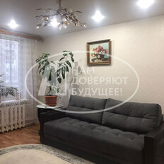Квартира 46,1 м², 2-комнатная - изображение 2