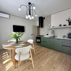 Квартира 63,9 м², 3-комнатная - изображение 4