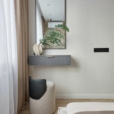 Квартира 45 м², 2-комнатная - изображение 4