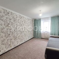 Квартира 62 м², 3-комнатная - изображение 3