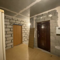 Квартира 104,1 м², 3-комнатная - изображение 3