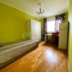 Квартира 88,8 м², 4-комнатная - изображение 5