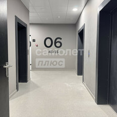 Квартира 79,5 м², 3-комнатная - изображение 4