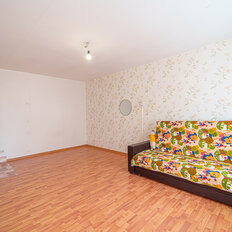 Квартира 34 м², студия - изображение 5