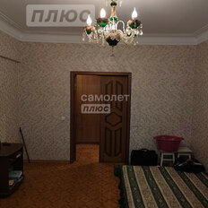 Квартира 87 м², 3-комнатная - изображение 4