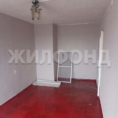 Квартира 22,9 м², 1-комнатная - изображение 3