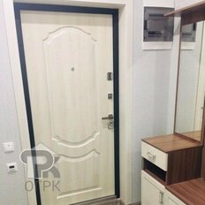 Квартира 35,7 м², 1-комнатная - изображение 2