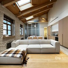 Квартира 76 м², 2-комнатные - изображение 3