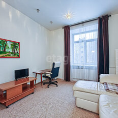 Квартира 74 м², 3-комнатная - изображение 3