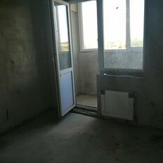 Квартира 36,6 м², 1-комнатная - изображение 2