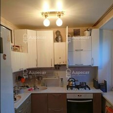 Квартира 40,1 м², 2-комнатная - изображение 5