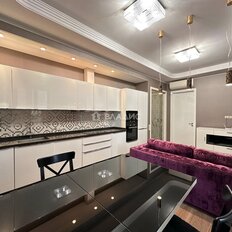 Квартира 72,1 м², 2-комнатная - изображение 3