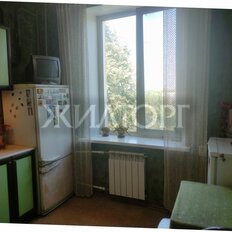 Квартира 40,9 м², 2-комнатная - изображение 3